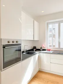Downtown Porta Nuova – Luxury Apt - Image 4