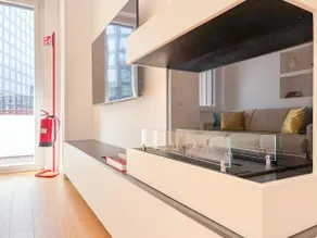 Downtown Porta Nuova – Luxury Apt - Image 5
