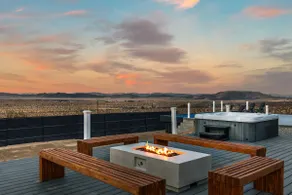 Eternal Sun | free heated pool, spa, outdoor movie - Image 3