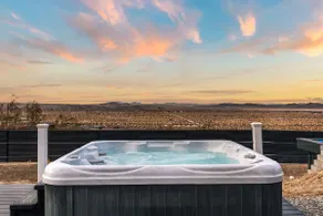 Eternal Sun | free heated pool, spa, outdoor movie - Image 4