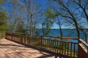Private Beach Lakefront Mansion with Dock - Image 4