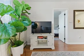 Central 1BR Apt 10 mins to BOS & Airport, Near Bus - Image 2