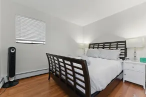 Central 1BR Apt 10 mins to BOS & Airport, Near Bus - Image 2