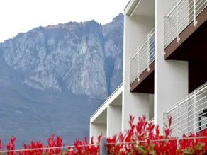 La Rocca [panoramic terrace] - Image 4