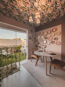 Duplex penthouse with bathtub, terrace and garage - Image 5