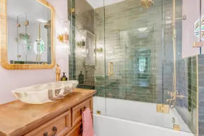Elegant Interior + Private Pool + Foodie Paradise - Image 4