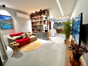 Shekinah Studio by the sea in Japaratinga/AL - Image 2