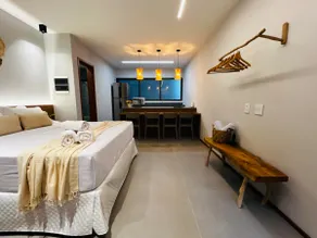 Shekinah Studio by the sea in Japaratinga/AL - Image 4