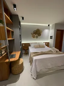 Shekinah Studio by the sea in Japaratinga/AL - Image 3