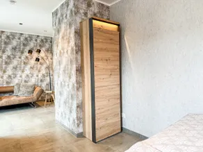 WILD & COZY apartment with modern kitchen & terrace - Image 3