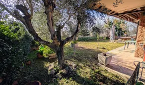 Villa with Garden and 3 Bedrooms near Rome - Image 4