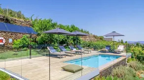 Villa w/ Magical Views of the Douro River Valley - Image 2