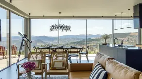 Villa w/ Magical Views of the Douro River Valley - Image 4