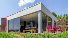 Villa w/ Magical Views of the Douro River Valley - Image 3