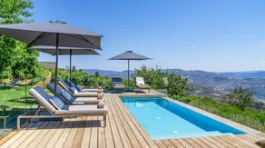 Villa w/ Magical Views of the Douro River Valley - Image 5