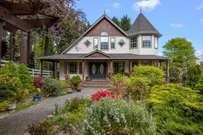 Charming contemporary suite in Ladysmith BC - Image 4