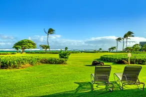 Waipouli Oceanfront Condo! - Steps to the Beach - Image 4