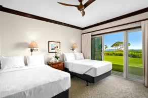 Waipouli Oceanfront Condo! - Steps to the Beach - Image 5