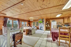 Cozy Cabin near Lime Lake - Image 5