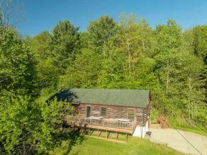 Cozy Cabin near Lime Lake - Image 4