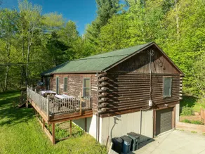 Cozy Cabin near Lime Lake - Image 2
