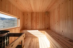 [Ikoi_Fuji] Limited to one group per day! Private villa with sauna and a view of Mt. Fuji/900 ㎡ - Image 3