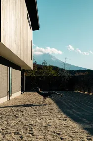 [Ikoi_Fuji] Limited to one group per day! Private villa with sauna and a view of Mt. Fuji/900 ㎡ - Image 5