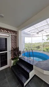 Marigot Luxe Pool Villa - Image 3
