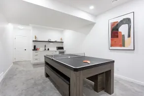 1 bedroom basement Suite in Calgary - Image 5