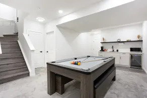 1 bedroom basement Suite in Calgary - Image 3