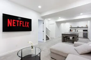 1 bedroom basement Suite in Calgary - Image 2