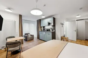 Limehome Karlsruhe Sophienstr - Image 3
