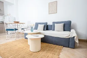 Le Zéphyr: Elegant one-bedroom apartment in the heart of La Marsa - Image 3