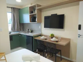 Cozy space with A/C, near Mineirão, UFMG - Image 2