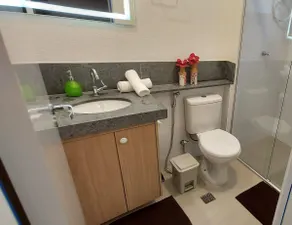 Cozy space with A/C, near Mineirão, UFMG - Image 3