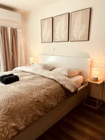 Air-conditioned apartment - Disneyland & Val d'Europe - Image 2