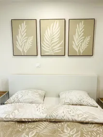 Air-conditioned apartment - Disneyland & Val d'Europe - Image 5