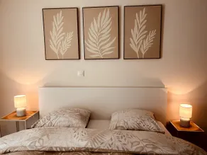 Air-conditioned apartment - Disneyland & Val d'Europe - Image 3