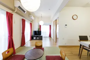 Nagoya/Sakae Direct Access | Free Parking | Spacious 45 m² | Maximum 5 Guests | Modern Private Space - Image 4