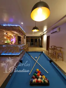 Private Villa with Pool and Karaoke Room 20 Pax - Image 5