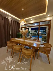 Private Villa with Pool and Karaoke Room 20 Pax - Image 2