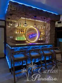 Private Villa with Pool and Karaoke Room 20 Pax - Image 4