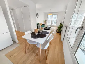 Sunny balcony, modern design - Image 5