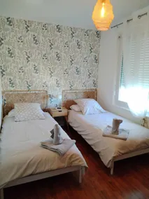 Ossau Apartment - Image 5