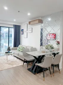 Olive Homestays & Apartment - Image 2