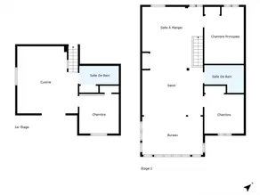 Town House on two level | CITQ #297059 - Image 4
