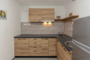 Apt Hodak 2 (4+1) | Mountain View & Balcony - Image 2