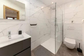 Apt Hodak 2 (4+1) | Mountain View & Balcony - Image 4