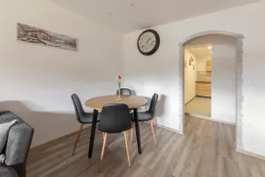 Apt Hodak 2 (4+1) | Mountain View & Balcony - Image 3