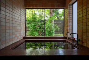 3-minute bus ride / Hakone Besso / BBQ / campfire / natural hot spring / sauna / hot tub / home theater / BBQ and campfire available in rainy weather - Image 2